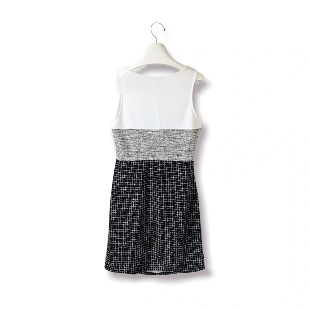 🌸Le Lis🌸 Sleeveless Dress Size Medium Good Condition